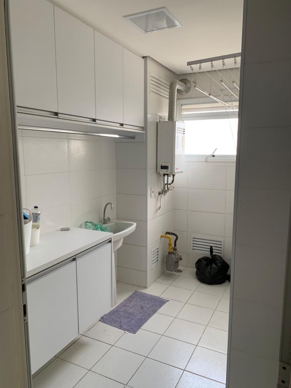 Apartamento à venda com 3 quartos, 150m² - Foto 7