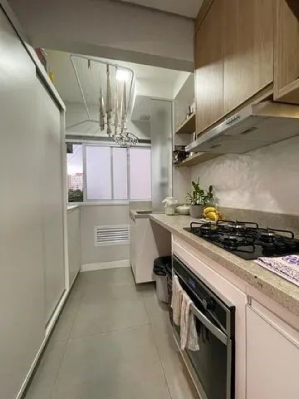 Apartamento à venda com 2 quartos, 67m² - Foto 6