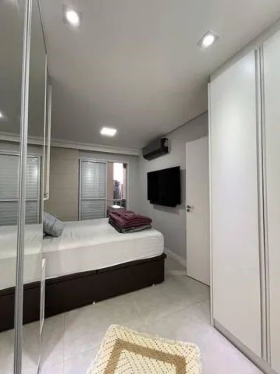 Apartamento à venda com 2 quartos, 67m² - Foto 13