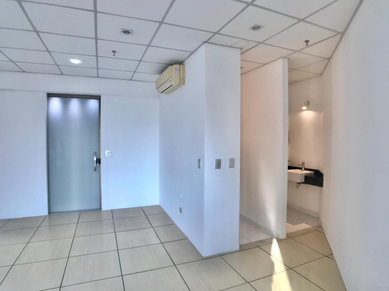 Conjunto Comercial-Sala à venda e aluguel, 60m² - Foto 8