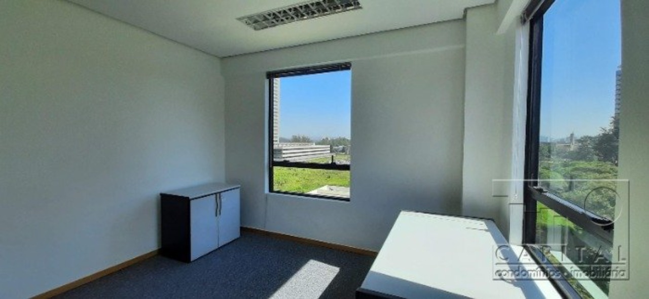 Conjunto Comercial-Sala para alugar, 185m² - Foto 11