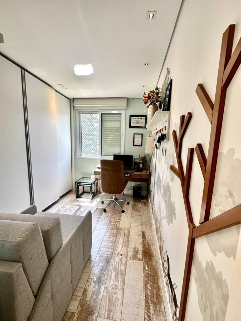 Apartamento à venda com 2 quartos, 104m² - Foto 14