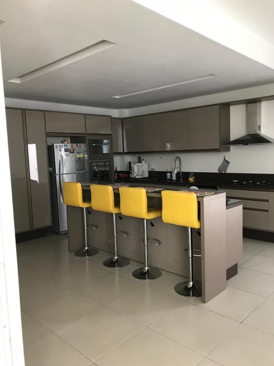 Casa de Condomínio à venda com 5 quartos, 505m² - Foto 16