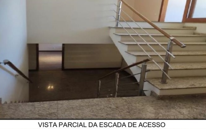 Casa de Condomínio à venda com 5 quartos, 881m² - Foto 9