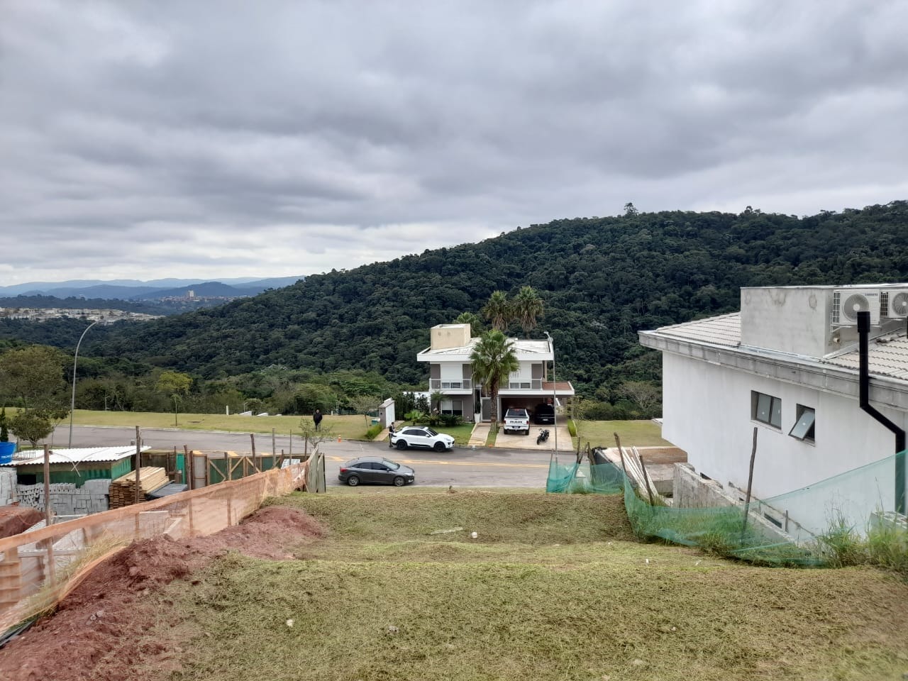 Terreno à venda, 490m² - Foto 1