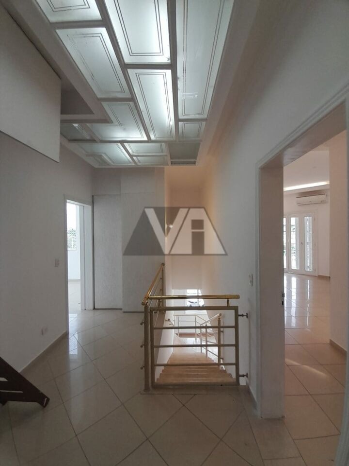 Casa de Condomínio à venda e aluguel com 5 quartos, 500m² - Foto 14