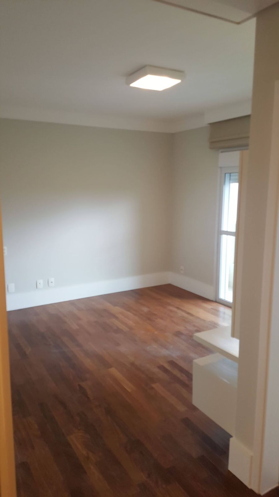 Apartamento para alugar com 3 quartos, 202m² - Foto 21