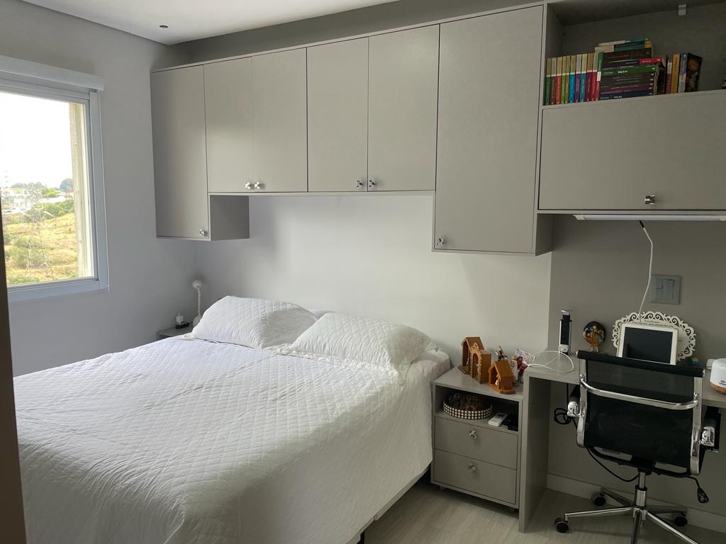 Apartamento à venda com 3 quartos, 101m² - Foto 38