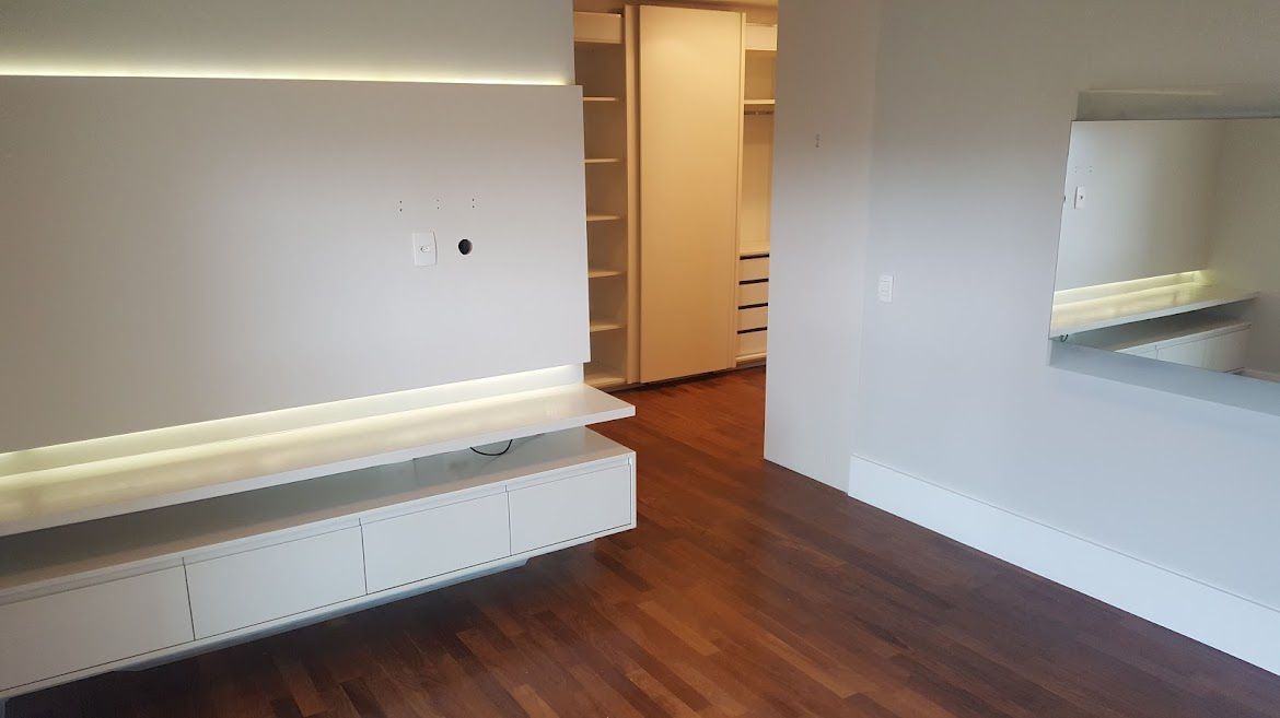 Apartamento para alugar com 3 quartos, 202m² - Foto 18