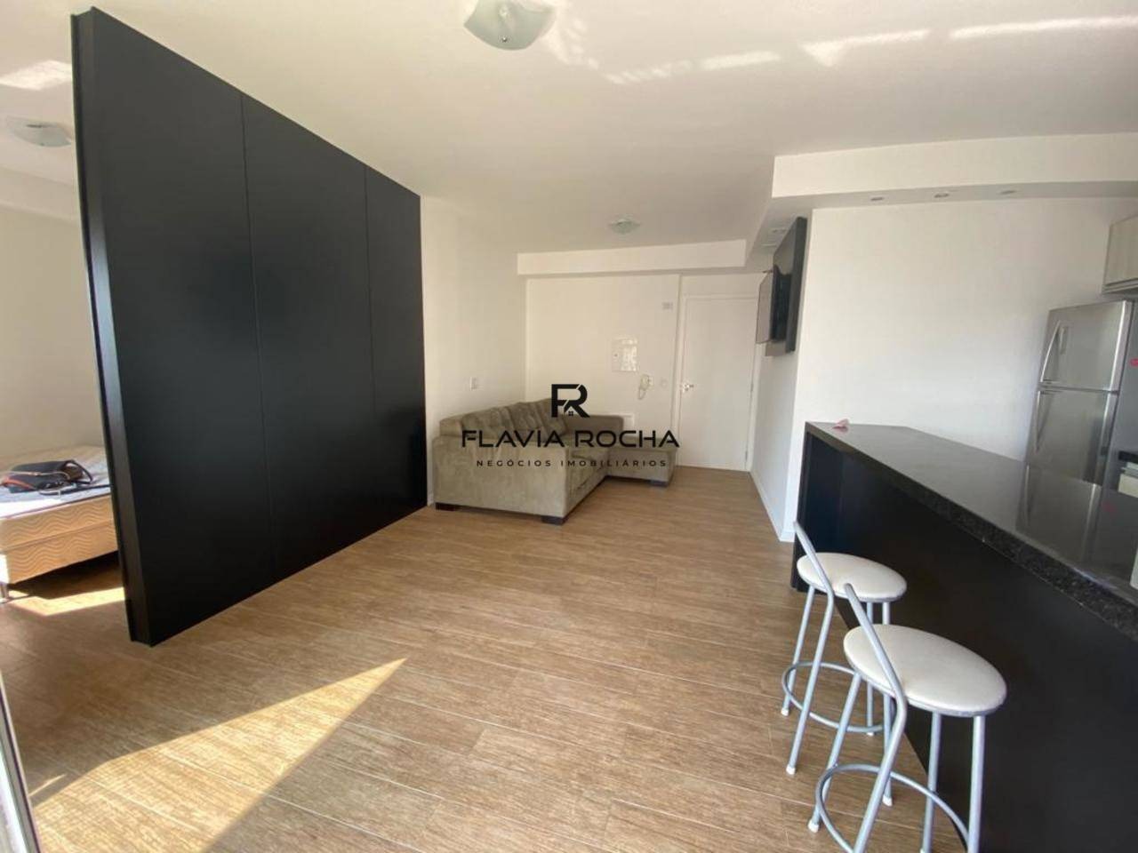 Apartamento para alugar com 1 quarto, 50m² - Foto 5