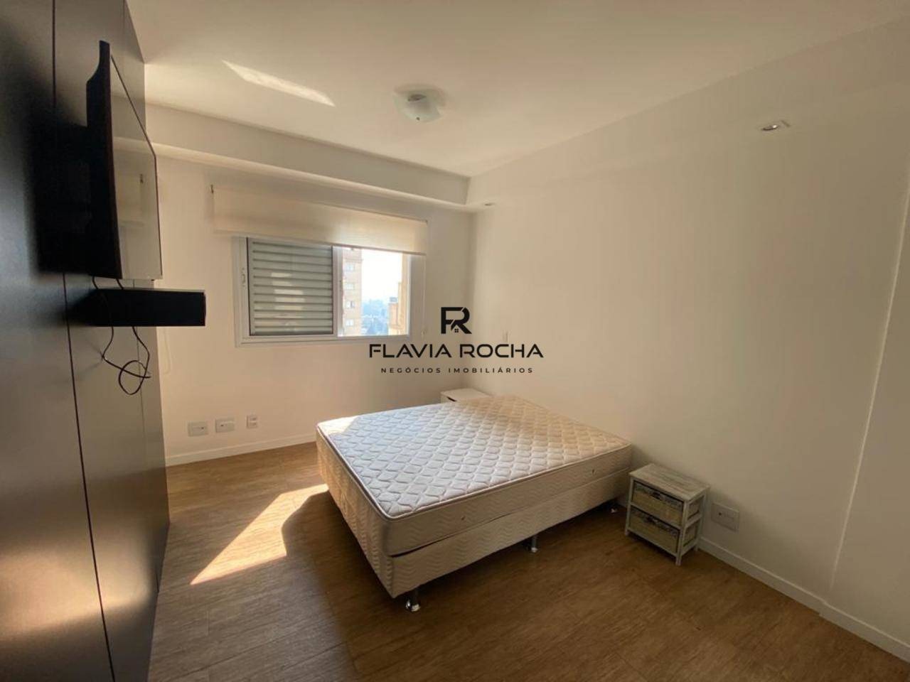 Apartamento para alugar com 1 quarto, 50m² - Foto 7