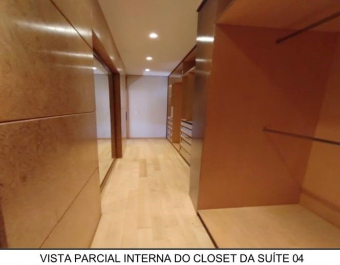 Casa de Condomínio à venda com 5 quartos, 881m² - Foto 15