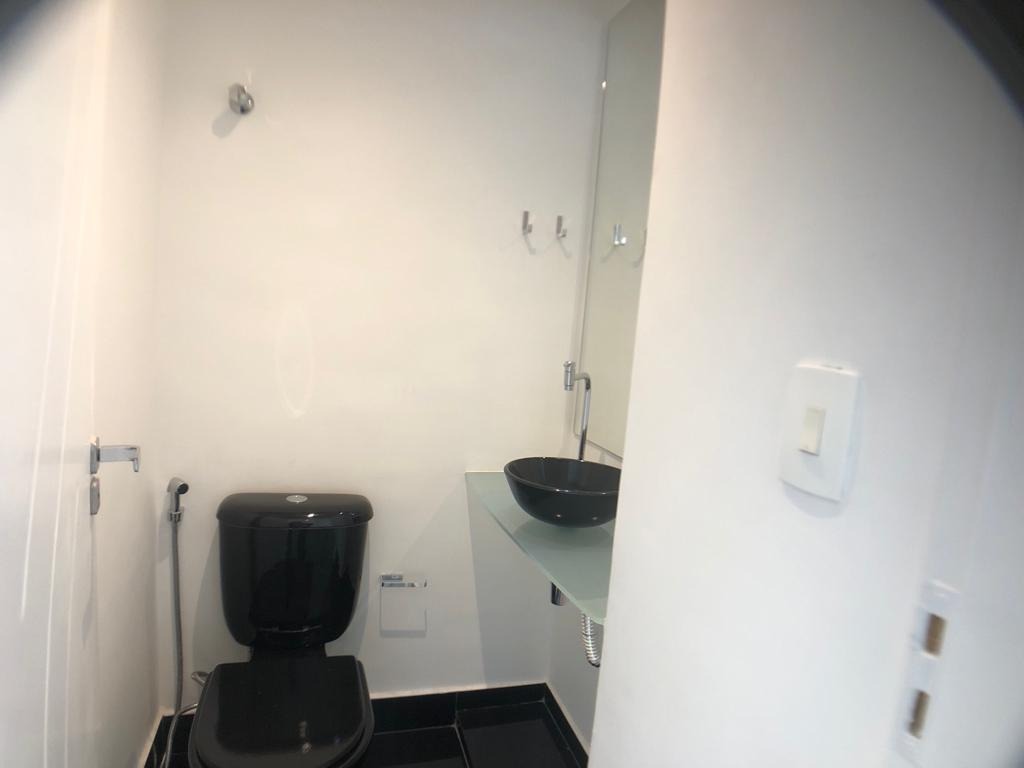 Apartamento à venda com 3 quartos, 165m² - Foto 18