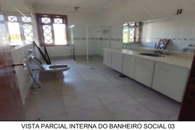 Casa de Condomínio à venda com 5 quartos, 881m² - Foto 13