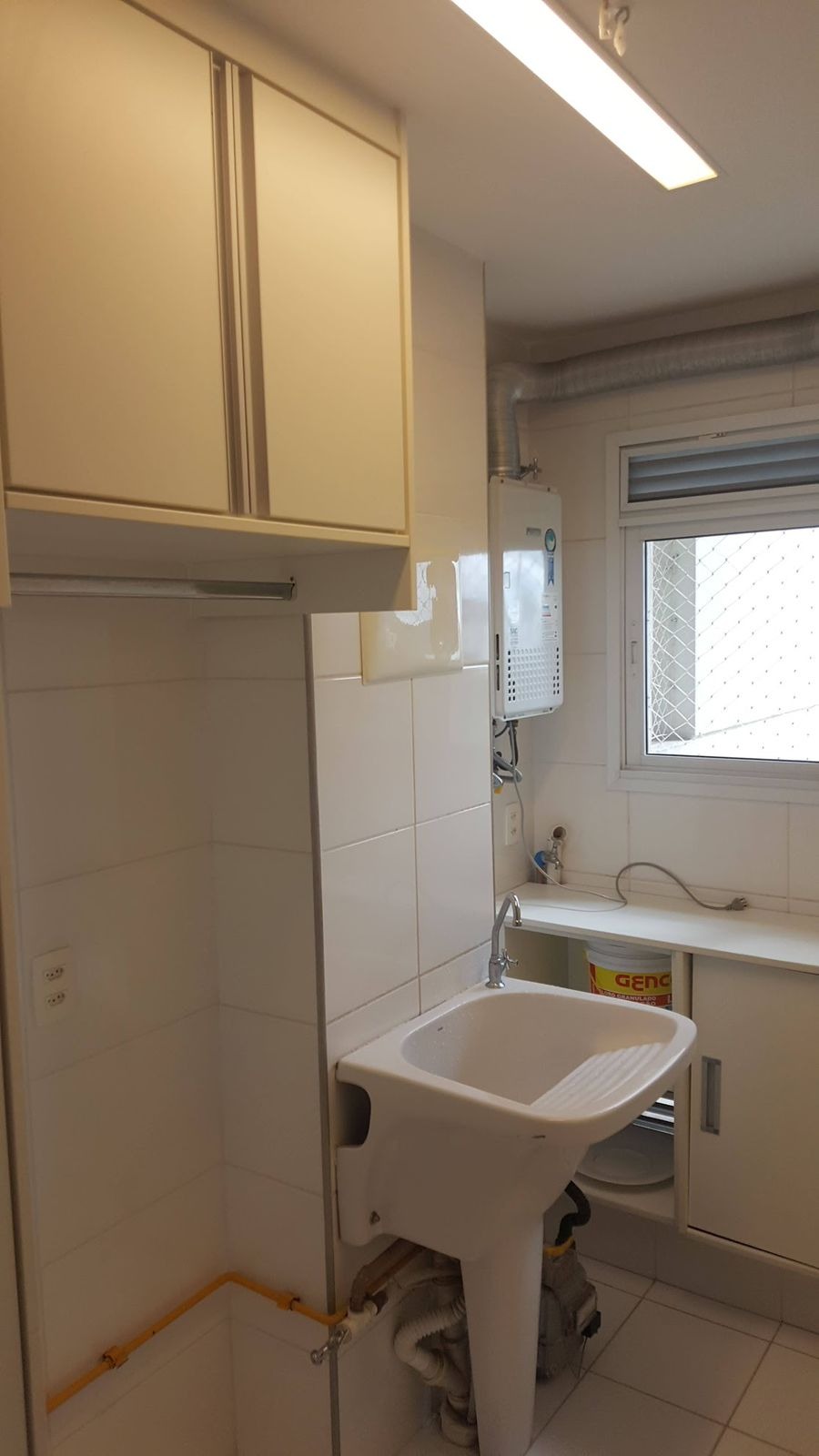 Apartamento para alugar com 3 quartos, 202m² - Foto 14