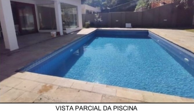 Casa de Condomínio à venda com 5 quartos, 881m² - Foto 3