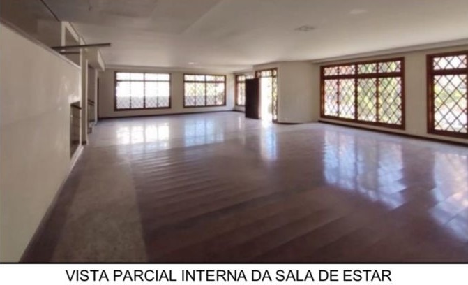 Casa de Condomínio à venda com 5 quartos, 881m² - Foto 4