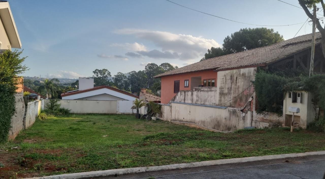 Terreno à venda, 360m² - Foto 1