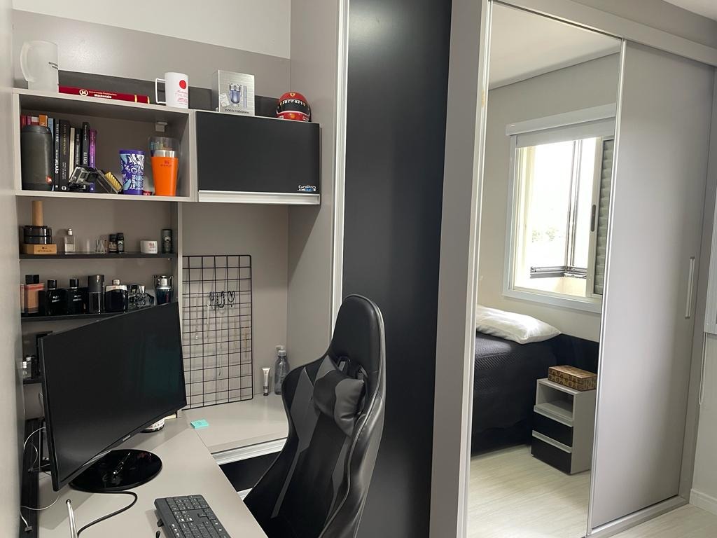 Apartamento à venda com 3 quartos, 101m² - Foto 34