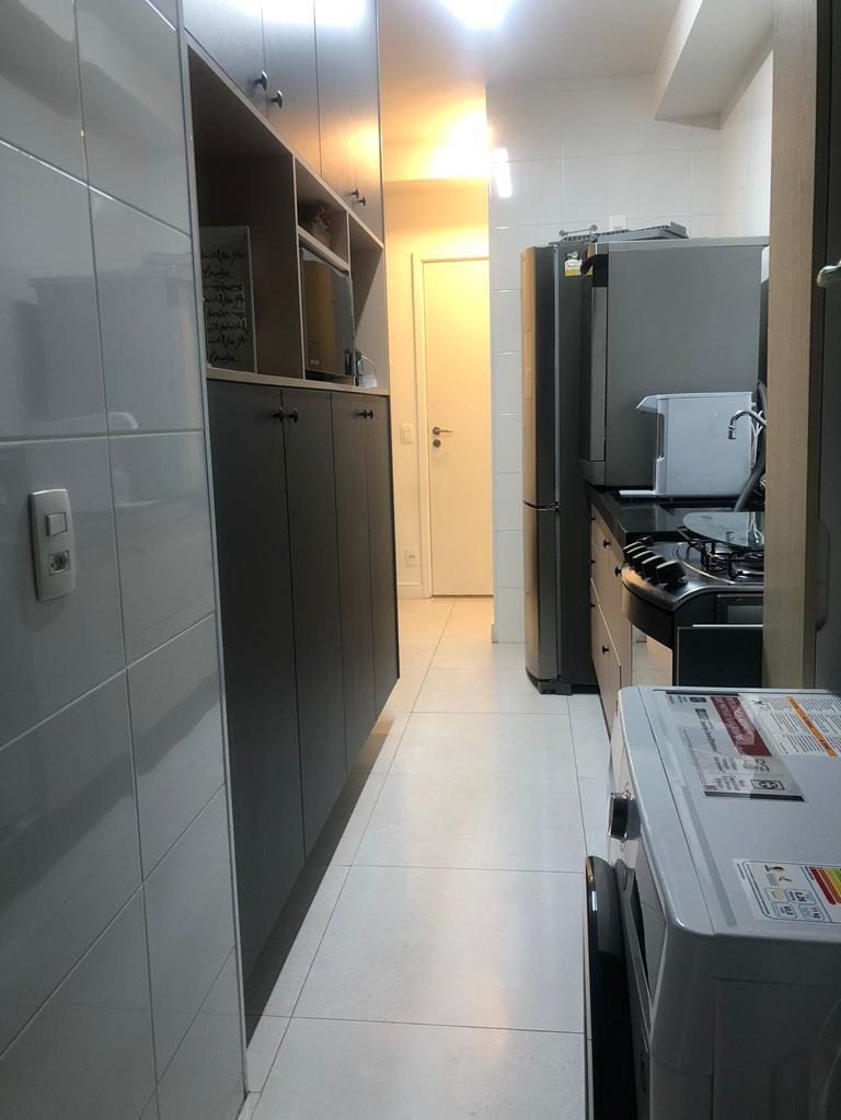 Apartamento à venda com 2 quartos, 85m² - Foto 6