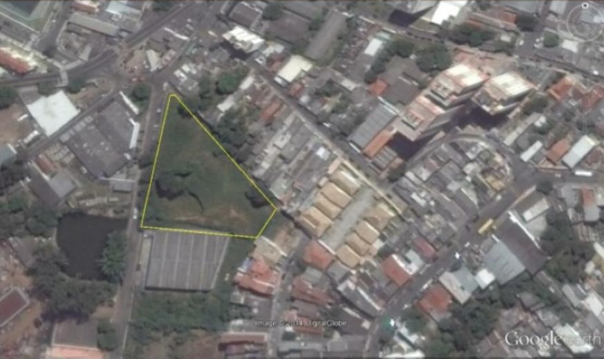 Loteamento e Condomínio à venda, 7300m² - Foto 1