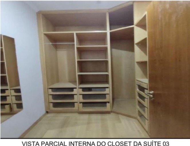 Casa de Condomínio à venda com 5 quartos, 881m² - Foto 12