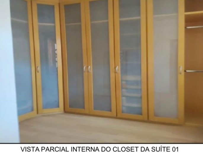 Casa de Condomínio à venda com 5 quartos, 881m² - Foto 11