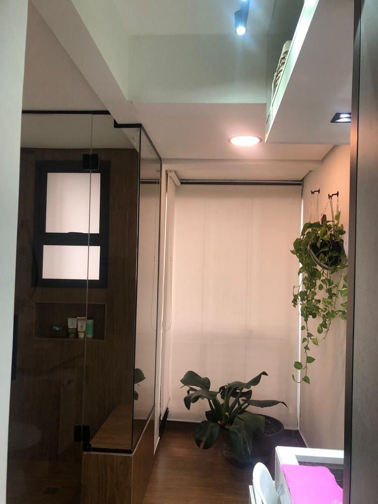 Apartamento à venda com 2 quartos, 85m² - Foto 18