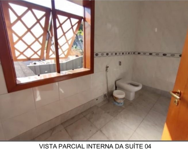 Casa de Condomínio à venda com 5 quartos, 881m² - Foto 14