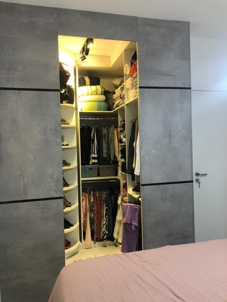 Apartamento à venda com 2 quartos, 85m² - Foto 16