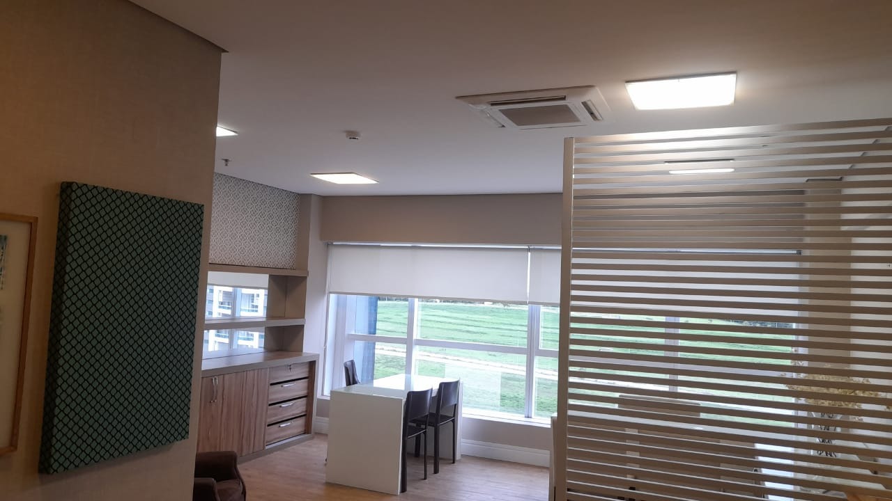 Conjunto Comercial-Sala para alugar, 45m² - Foto 12