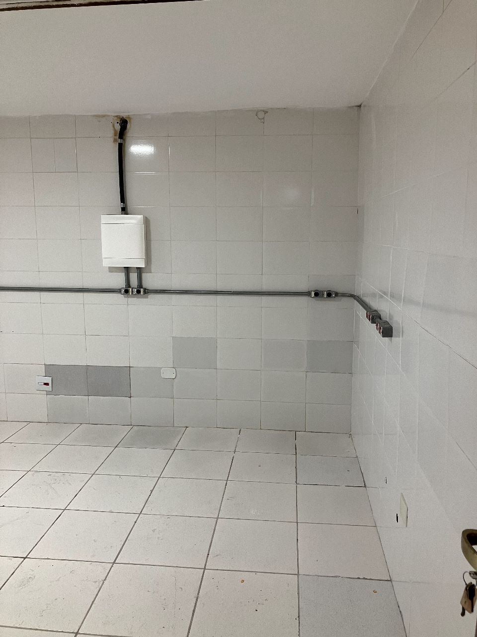 Conjunto Comercial-Sala para alugar, 26m² - Foto 4