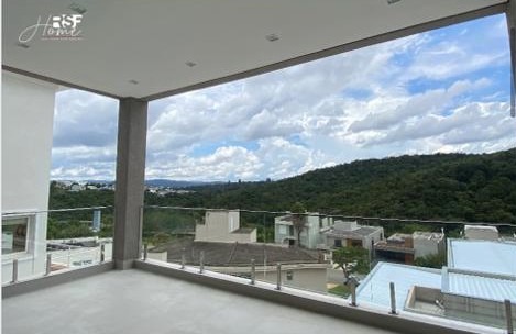 Casa de Condomínio à venda e aluguel com 4 quartos, 556m² - Foto 16