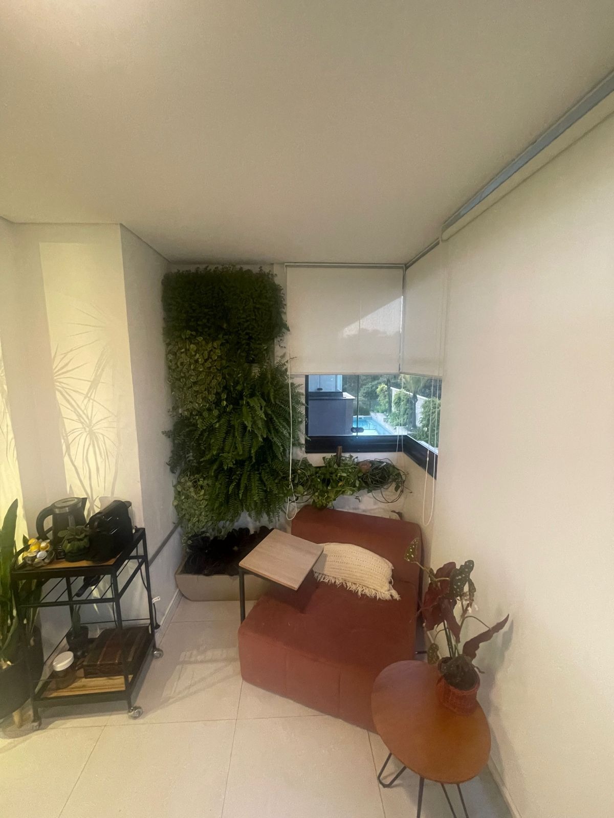 Apartamento à venda com 2 quartos, 85m² - Foto 4