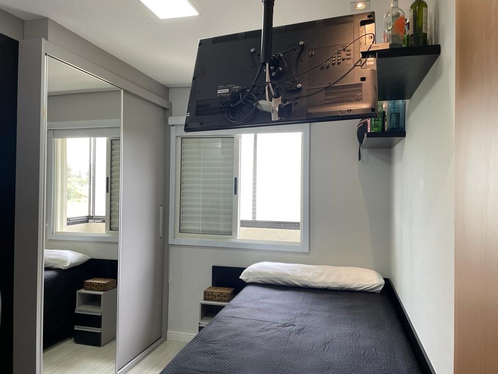 Apartamento à venda com 3 quartos, 101m² - Foto 33