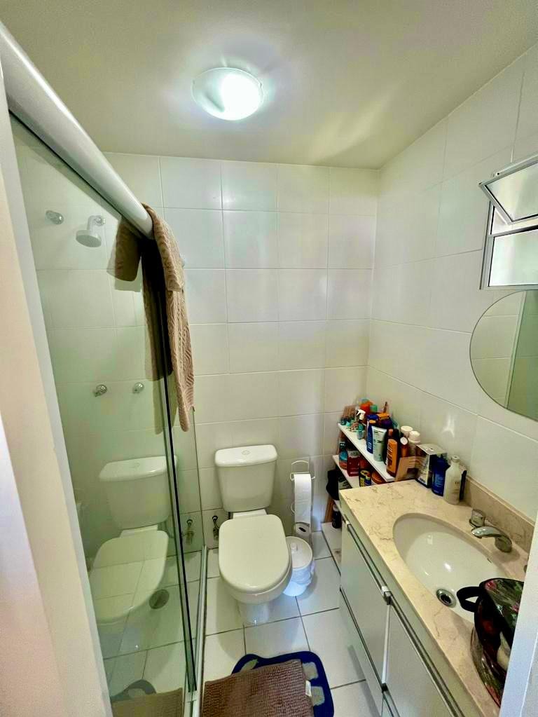 Apartamento à venda com 3 quartos, 110m² - Foto 16