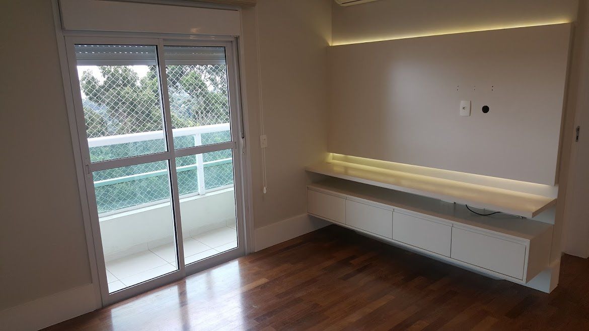 Apartamento para alugar com 3 quartos, 202m² - Foto 17