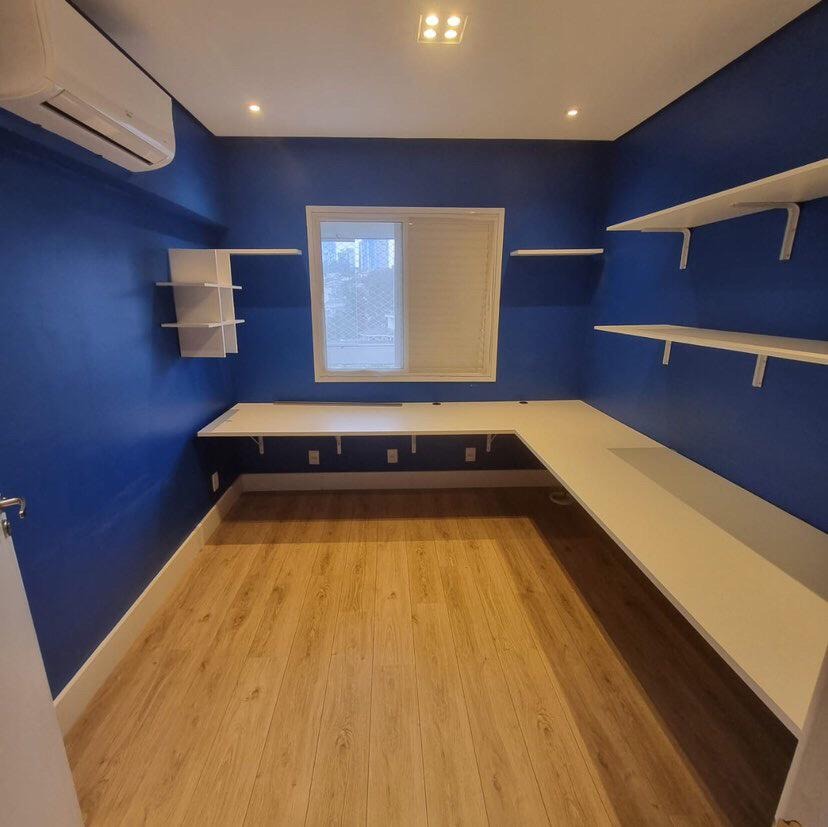 Apartamento à venda com 2 quartos, 107m² - Foto 6