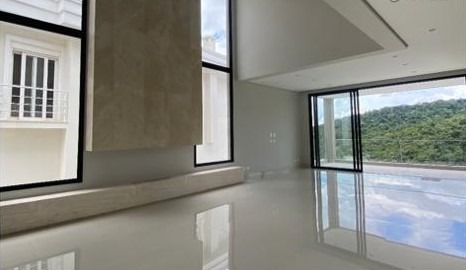 Casa de Condomínio à venda e aluguel com 4 quartos, 556m² - Foto 6