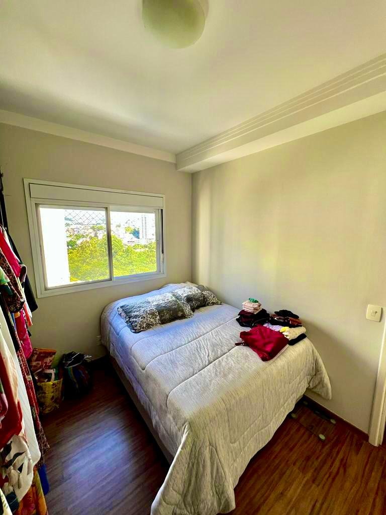 Apartamento à venda com 3 quartos, 110m² - Foto 11