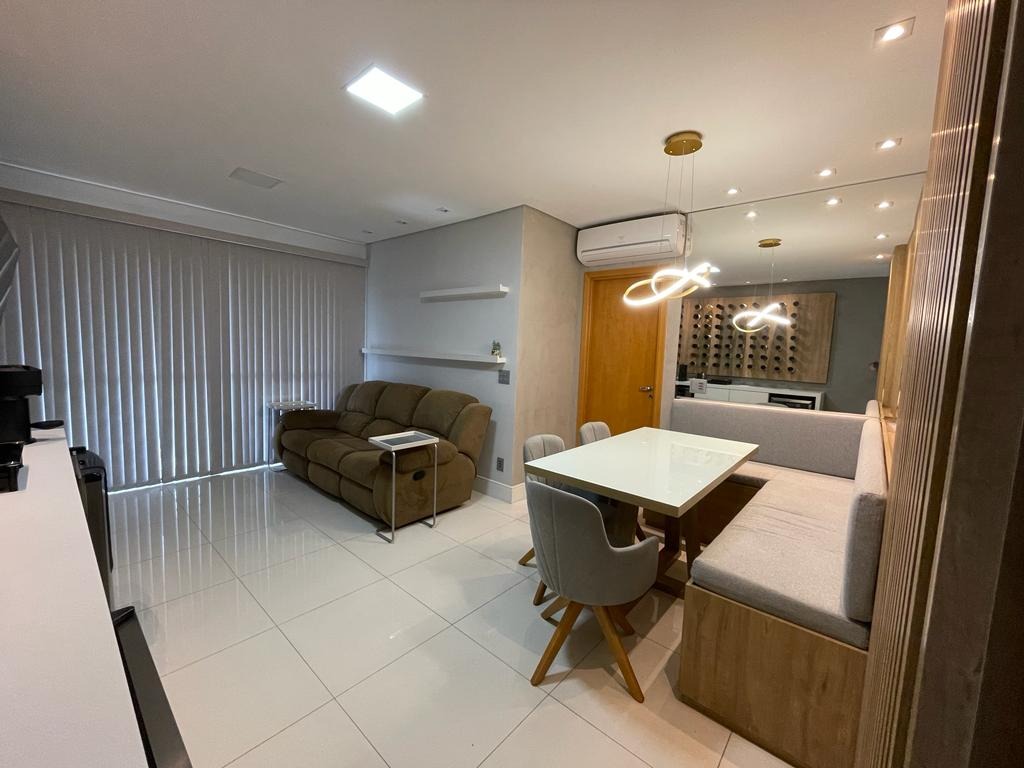 Apartamento à venda com 3 quartos, 101m² - Foto 2