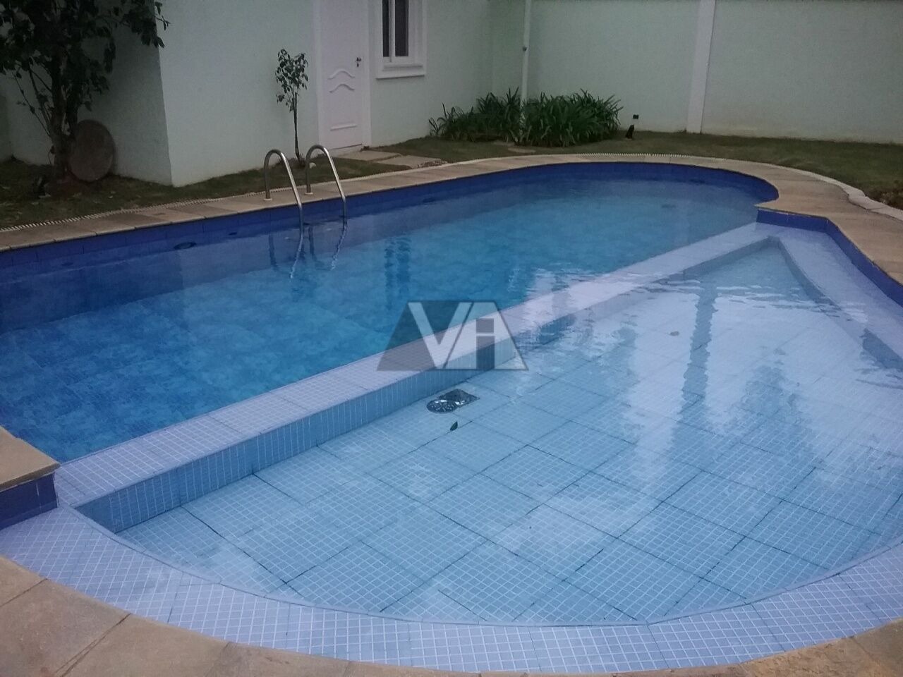 Casa de Condomínio à venda e aluguel com 5 quartos, 500m² - Foto 22