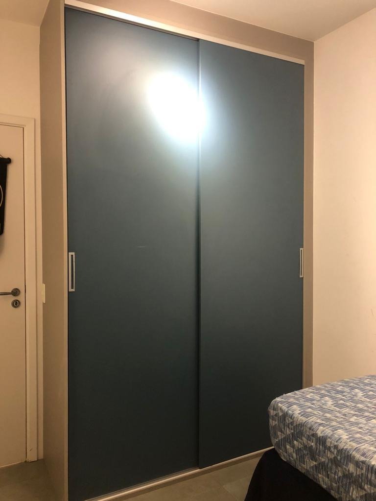 Apartamento à venda com 2 quartos, 85m² - Foto 14