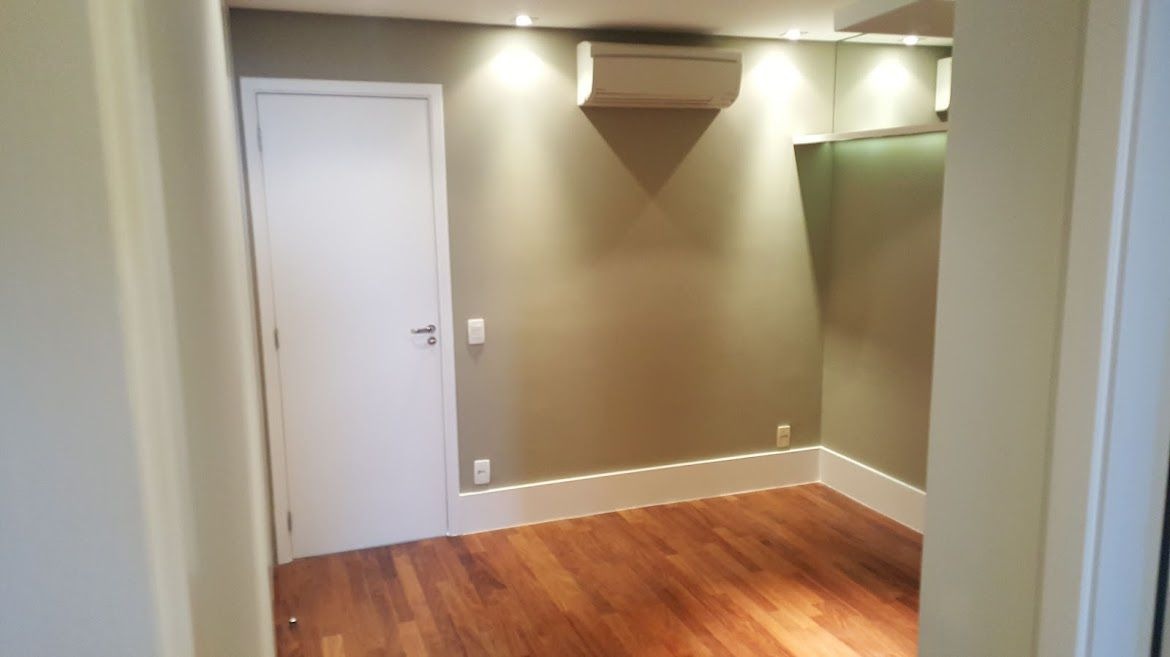 Apartamento para alugar com 3 quartos, 202m² - Foto 25