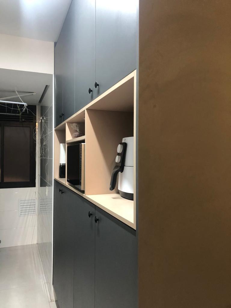 Apartamento à venda com 2 quartos, 85m² - Foto 11