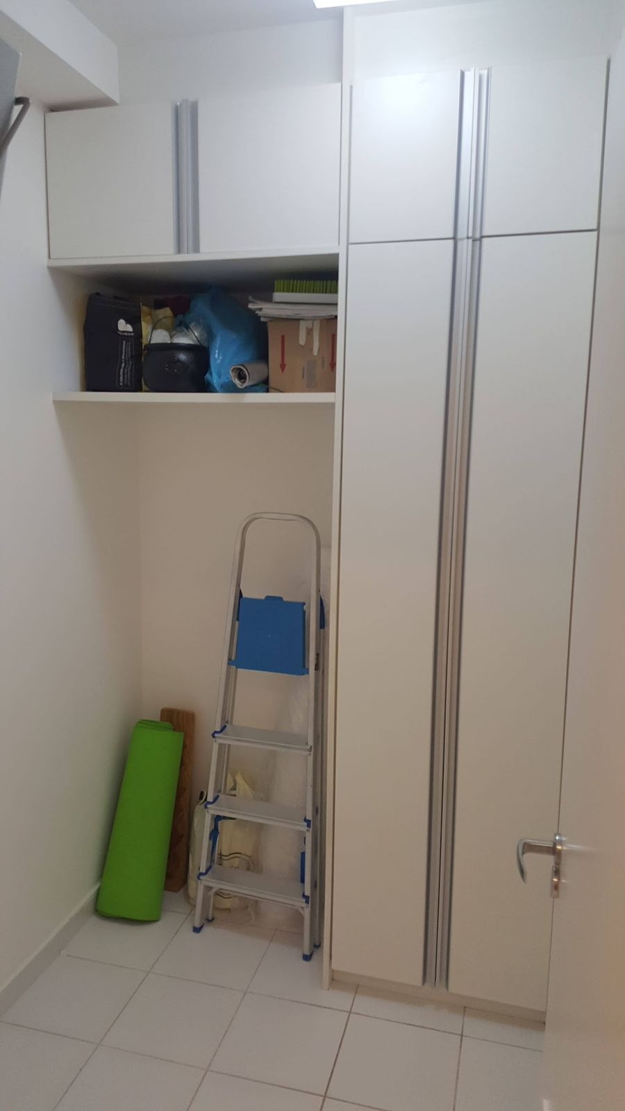 Apartamento para alugar com 3 quartos, 202m² - Foto 16