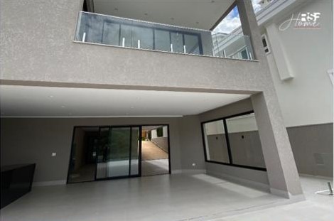 Casa de Condomínio à venda e aluguel com 4 quartos, 556m² - Foto 9