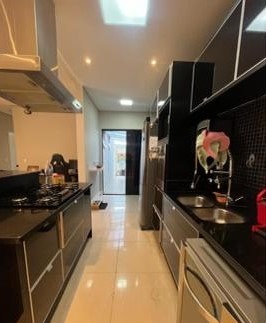 Apartamento à venda com 2 quartos, 178m² - Foto 16