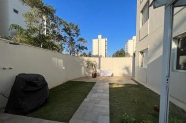 Apartamento à venda com 2 quartos, 178m² - Foto 26