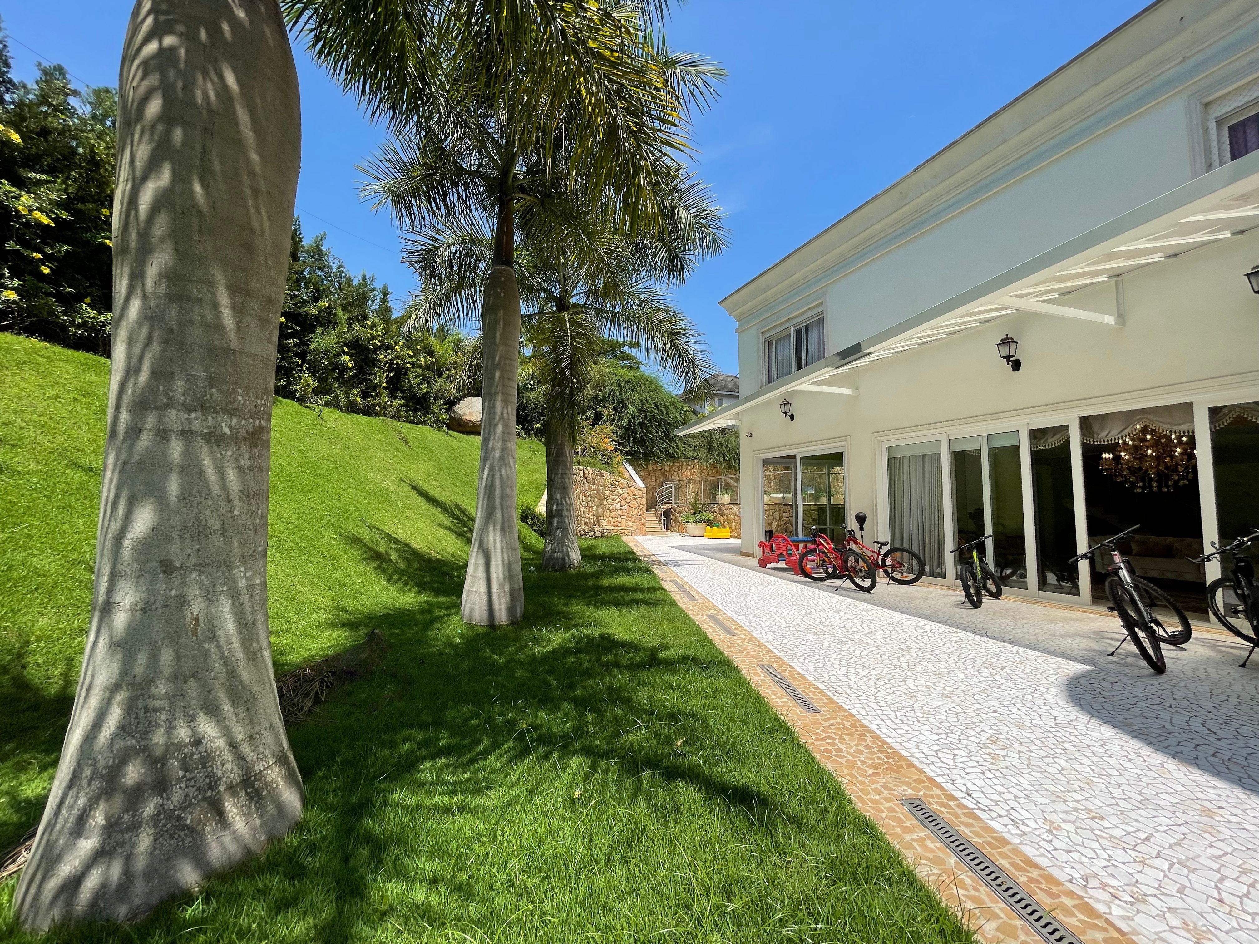 Casa à venda com 4 quartos, 771m² - Foto 14